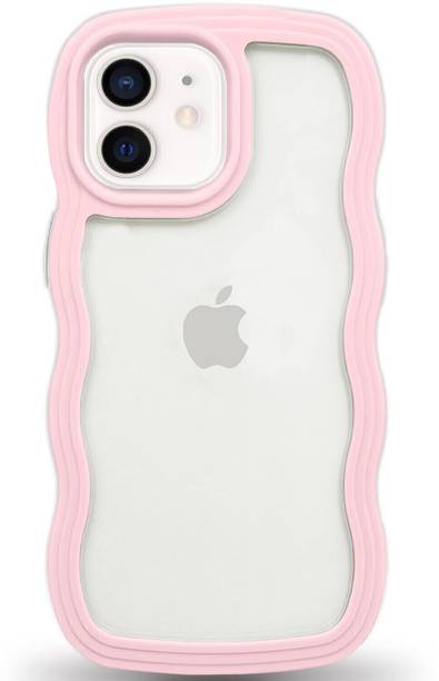 Sajni Creations Back Cover for Apple iPhone 12