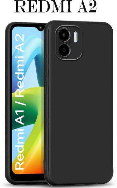 HATin Back Cover for Mi A2