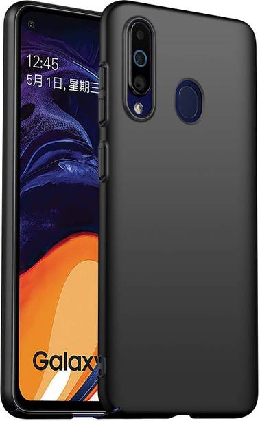 zaperhub Back Cover for Samsung Galaxy M40