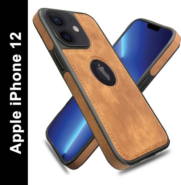 Artistque Back Cover for Apple iPhone 12