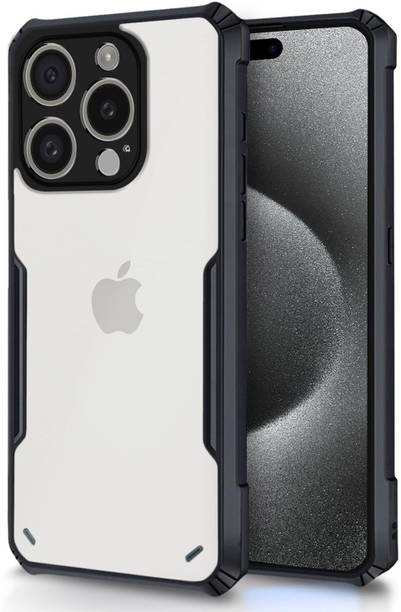 CaseDeal Back Cover for Apple Iphone 13 Pro