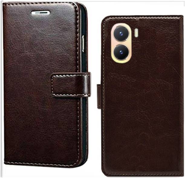 Balacase Back Cover for Vivo T2x 5G / Vivo Y56 5G / Vivo Y16