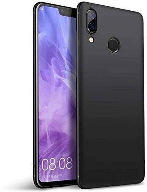 ChutPutMart Back Cover for Huawei P20 LITE