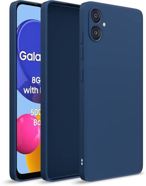 Pikkme Back Cover for Samsung Galaxy M04, F04, A04e