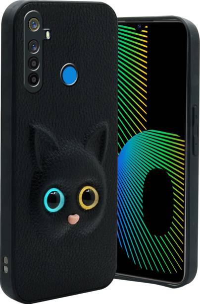 Meephone Back Cover for REALME NARZO 10