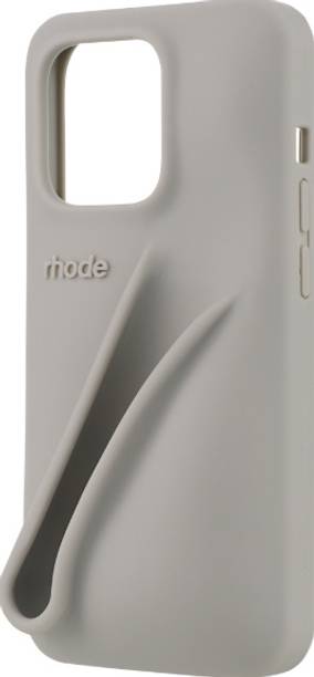 Rhode Back Cover for iPhone 16