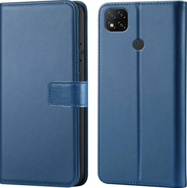 Forgive Back Cover for Mi Redmi 9