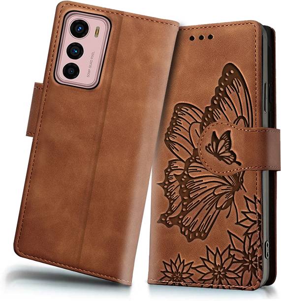 Mobishield Back Cover for Motorola Moto G42