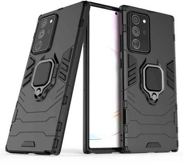 ZIVITE Back Cover for Samsung Galaxy Note 20 Ultra