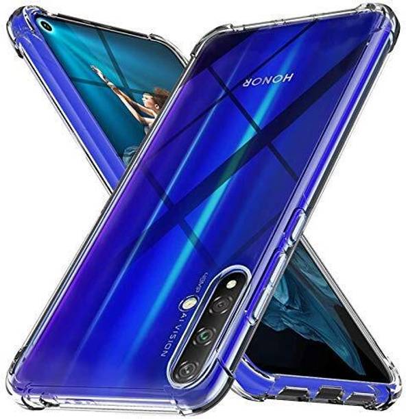 SmartLike Back Cover for Honor 20