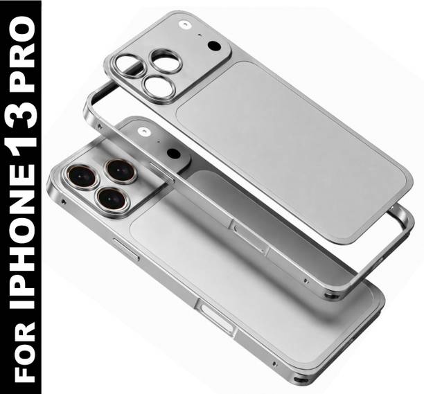 SHINESTAR Back Cover for Apple iPhone 13 Pro