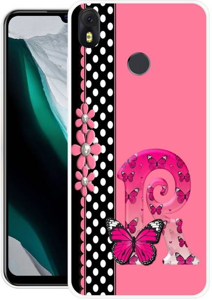 PALWALE BALAJI Back Cover for Infinix Hot S3
