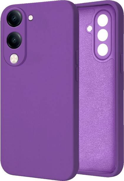 GLOBAL NOMAD Back Cover for vivo Y19 5G
