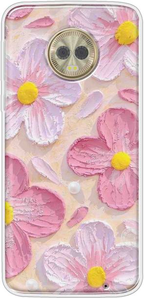 iCopertina Back Cover for Motorola Moto G6