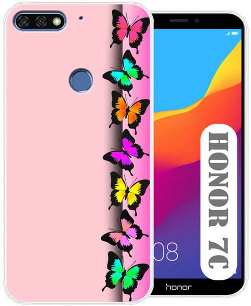 COOLTOP Back Cover for Honor 7C