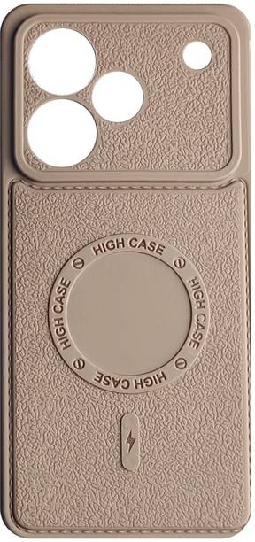 iFlip Back Cover for REALME P4 5G