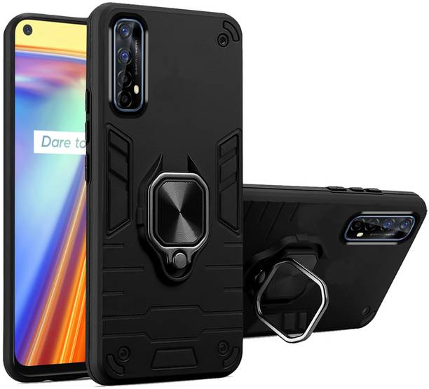 CASETASTIC Back Cover for Realme 7