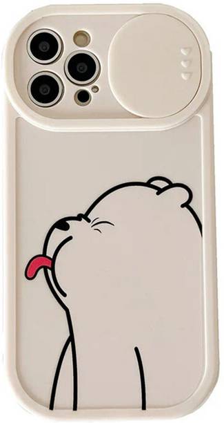 Girlish Back Cover for iPhone 16 Pro