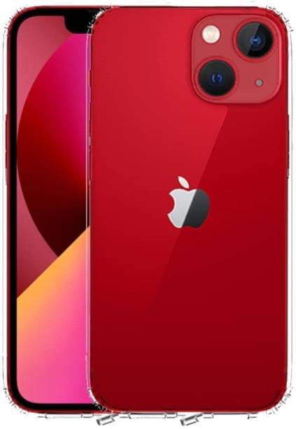 Phone Back Cover Back Cover for Apple iPhone 13 Mini