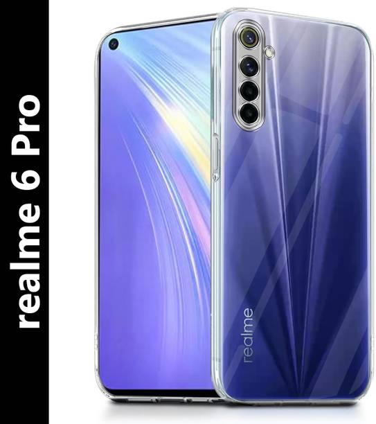 ADI Creations Back Cover for realme 6 Pro
