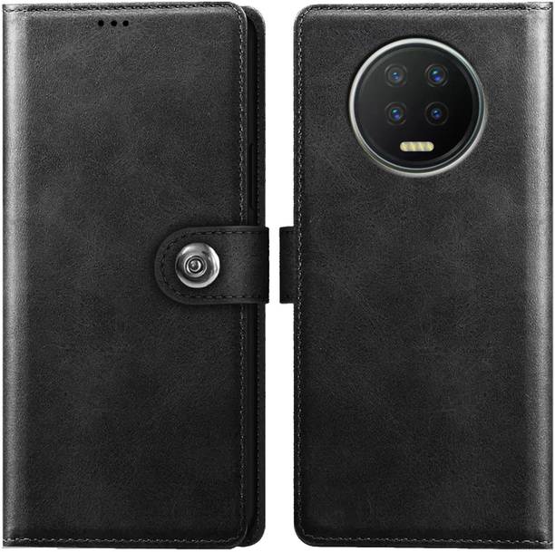 PFOAM Back Cover for INFINIX NOTE 7