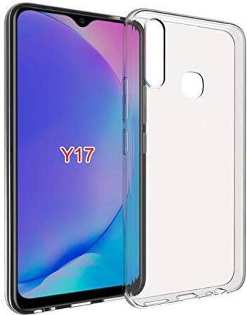 V-RAITY Back Cover for Vivo Y17, Vivo Y15, Vivo Y12, Vivo U10