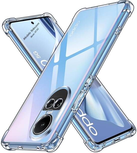 S-Softline Back Cover for Oppo Reno 10 5G