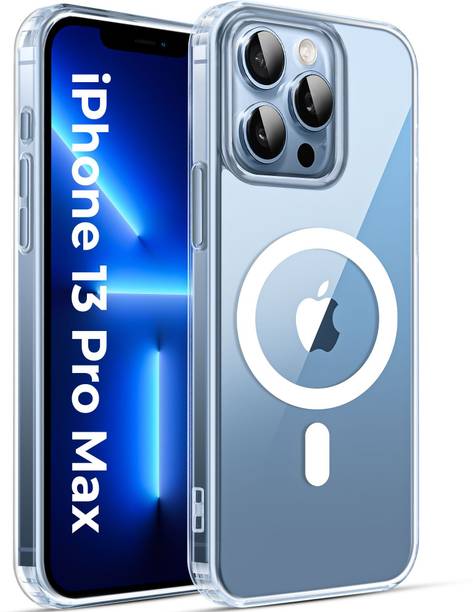 Artistque Back Cover for Apple iPhone 13 Pro Max