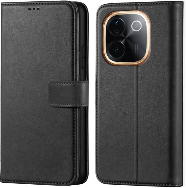 Ascensify Back Cover for Vivo T3 Pro 5G