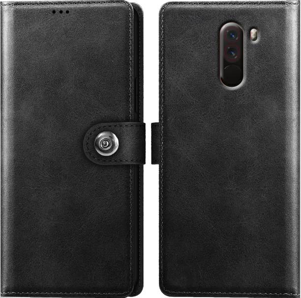 Rofix star Back Cover for POCO F1