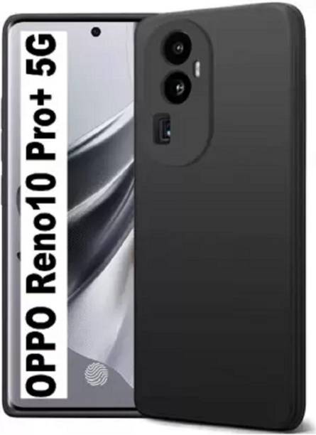 Techforce Back Cover for OPPO Reno 10 Pro Plus 5G, CND