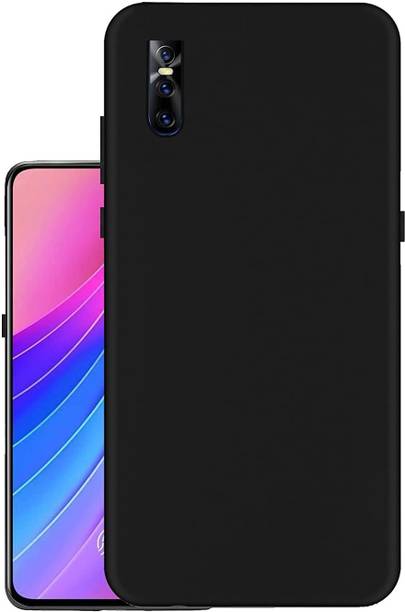 Spectacular ace Back Cover for vivo V15 Pro
