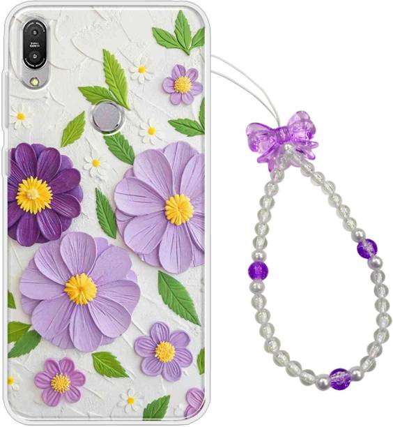 iCopertina Back Cover for Asus Zenfone Max Pro M1