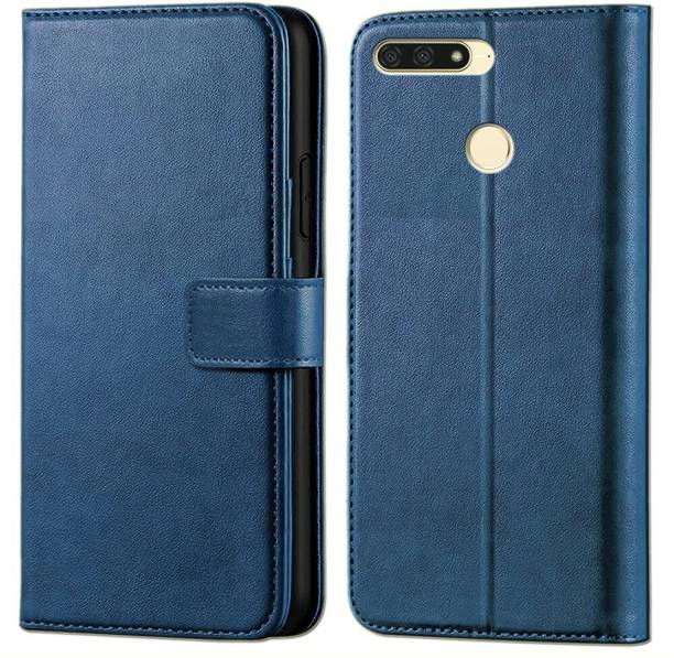 Slugabed Back Cover for Honor 7A