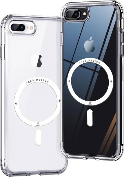 Casenew Back Cover for Apple iPhone 7 Plus