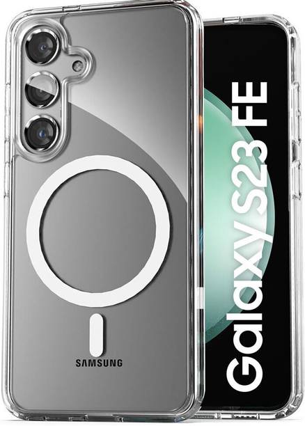 Infinite Case Back Cover for Samsung Galaxy S23 FE 5G