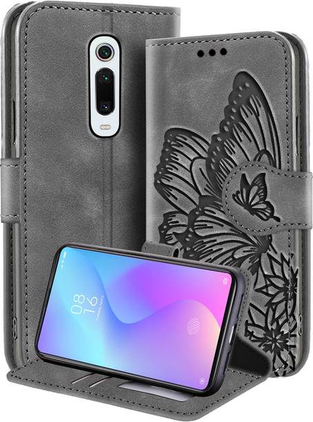 Mobishield Back Cover for Mi K20