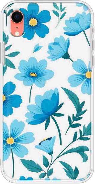 iCopertina Back Cover for Apple iPhone XR