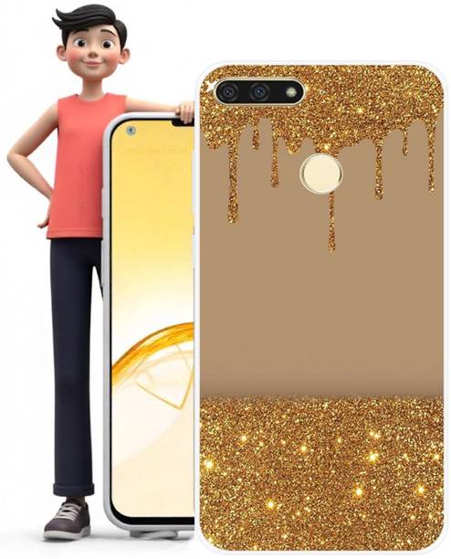 COOLTOP Back Cover for Honor 7A