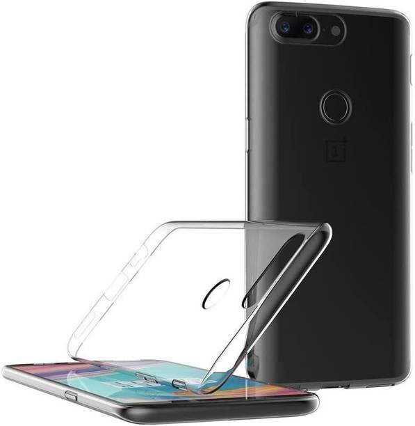 XIVY Back Cover for OnePlus 5T
