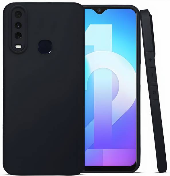 COST TO COST Back Cover for Vivo Y12