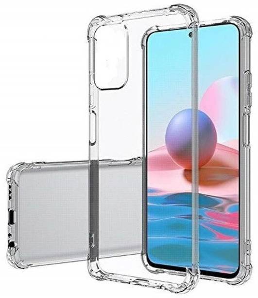 Glasgow Back Cover for Mi Redmi Note 11 SE