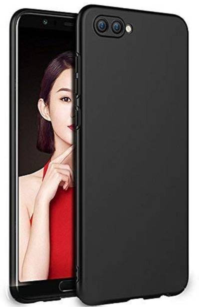 MobiSpiff Back Cover for Honor View 10