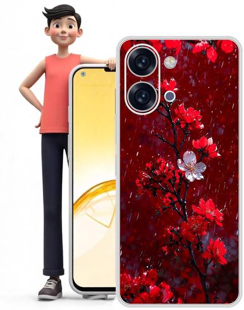 Printcase Back Cover for Vivo Y05 5G, Vivo Y11 5G, Vivo Y21 5G