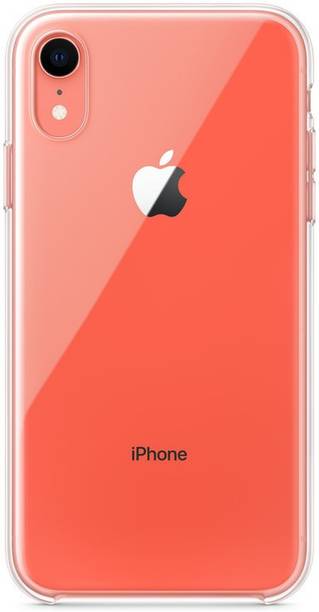 Sychelle Back Cover for Apple iPhone XR