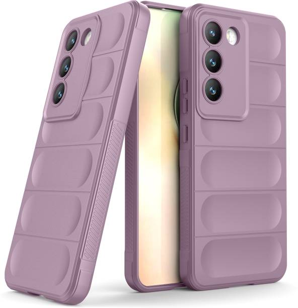 GLOBAL NOMAD Back Cover for vivo T3 5G