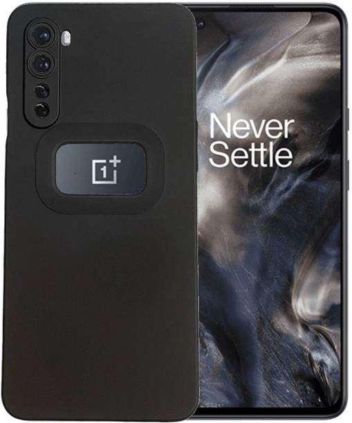 Yoox Back Cover for OnePlus Nord, OnePlus Nord 5G