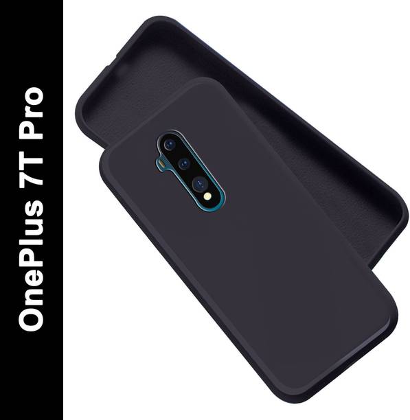 Artistque Back Cover for OnePlus 7T Pro