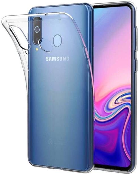 Chaapio Back Cover for Samsung Galaxy M40