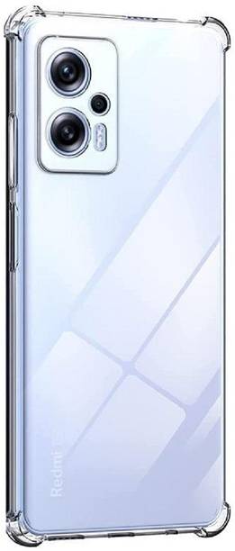 Glasgow Back Cover for Mi Redmi K50i 5G